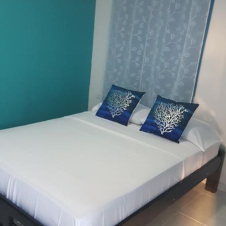 Islander'S Blue House Hotel San Andrés Buitenkant foto